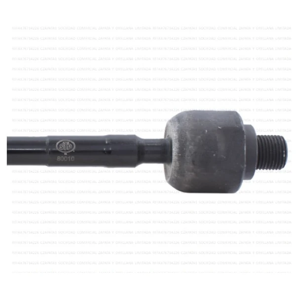AXIAL DER/IZQ CHEVROLET AVEO 1.4 - IRP para CHEVROLET AVEO 2004-2011 1.4 F14D3 T200 DOHC - Sin Categoría | ClickRepuestos